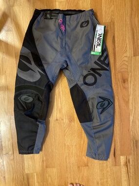 NWT Kid's Oneal Element Pants
